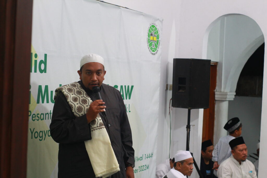  kelahiran Nabi Muhammad