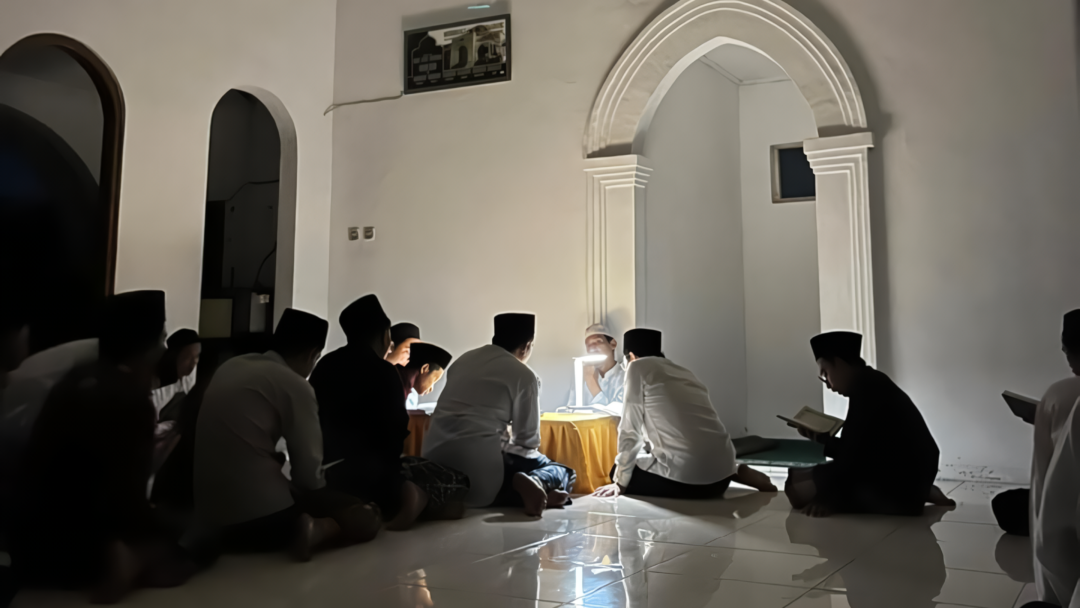 Peran Santri terhadap Bangsa di Era Post-Truth